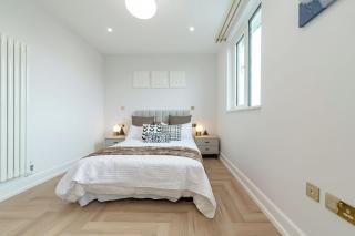 Welcoming apartment with WiFi near Wibledon - Moffat - 8