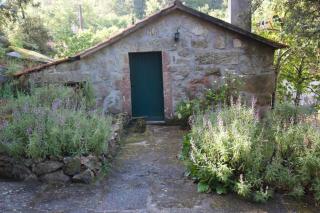 Casa da Eira- into the Nature - Macieira de Alcoba - 0