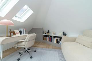 Welcoming apartment with WiFi near Wibledon - Moffat - 6