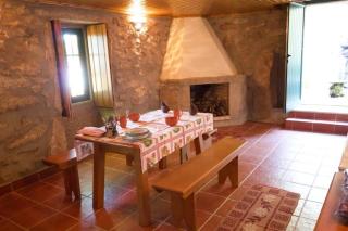 Casa da Eira- into the Nature - Macieira de Alcoba - 8