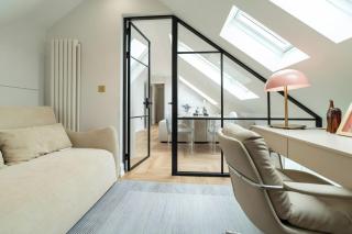 Welcoming apartment with WiFi near Wibledon - Moffat - 5