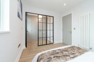 Welcoming apartment with WiFi near Wibledon - Moffat - 4