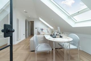 Welcoming apartment with WiFi near Wibledon - Moffat - 3