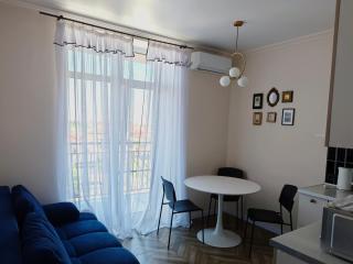 Квартира с закатами ЖК Парк Фонтанов - 9