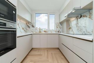 Welcoming apartment with WiFi near Wibledon - Moffat - 2