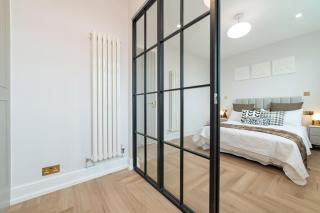 Welcoming apartment with WiFi near Wibledon - Moffat - 1