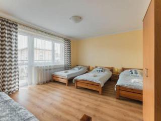 Nocleg Wadowice 2 - Wadowice - 8