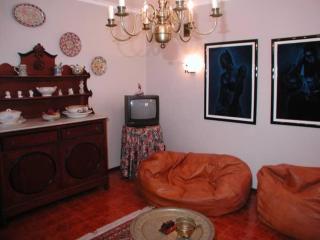 Vivenda Arlindo - 4