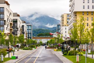 Apt A Style - Brasov Coresi - 8