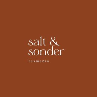 Salt & Sonder - Weldborough - 0