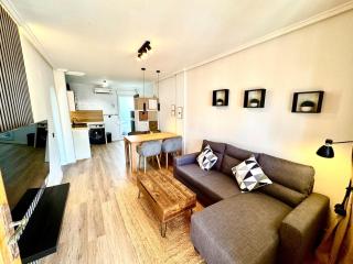 30 Apartamento con solarium y piscina - Torrevieja - 8