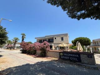 Yalcinkaya Tas Apart - Çeşme - 9