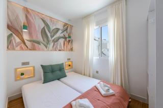 Beach 4min # Marina Golf # Renovated # WIFI # Smart TV - 2