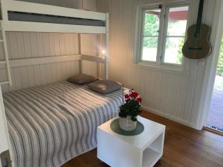 A little Perl - Tvedestrand - 4