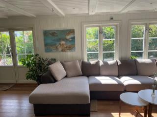 A little Perl - Tvedestrand - 1