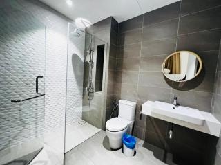 Quill Residences SUITES KL - Kuala Lumpur - 0