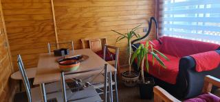 Cabañas alojamiento y tinajas calientes con hidromasaje - Puerto Montt - 0