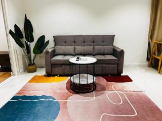 Quill Residences SUITES KL - Kuala Lumpur - 3
