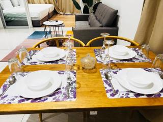 Quill Residences SUITES KL - Kuala Lumpur - 2