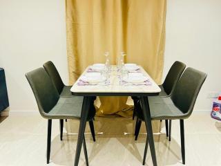 Quill Residences SUITES KL - Kuala Lumpur - 1