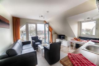 Dünenglück, Ferienwohnung 33 - Cuxhaven - 7