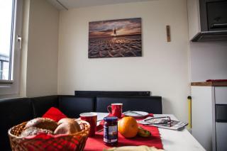 Dünenglück, Ferienwohnung 33 - Cuxhaven - 6