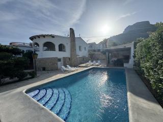 Villa Diana para 8 personas - Calp - 0