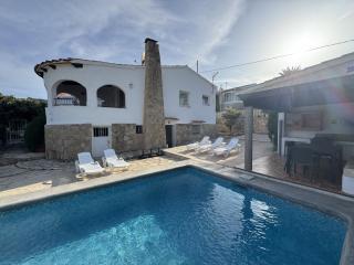 Villa Diana para 8 personas - Calp - 9