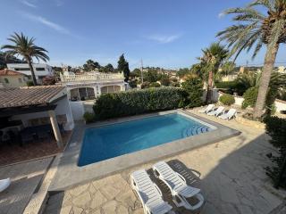 Villa Diana para 8 personas - Calp - 7