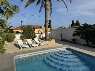 Villa Diana para 8 personas - Calp - 8