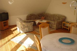 Am grooten Steen 20, Ferienwohnung 2 - Cuxhaven - 8
