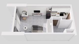 123 Apartment - Private & Central - Ho Chi Minh - 9