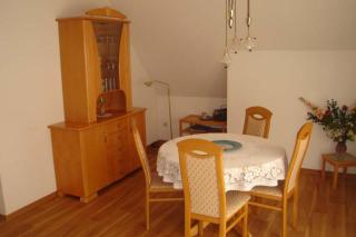 Am grooten Steen 20, Ferienwohnung 2 - Cuxhaven - 7