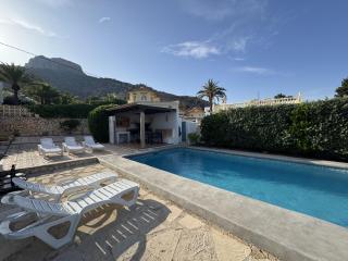 Villa Diana para 8 personas - Calp - 6