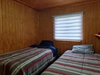 Cabañas alojamiento y tinajas calientes con hidromasaje - Puerto Montt - 6