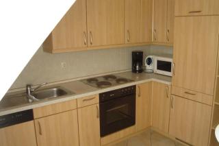 Am grooten Steen 20, Ferienwohnung 2 - Cuxhaven - 4