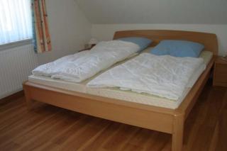 Am grooten Steen 20, Ferienwohnung 2 - Cuxhaven - 3