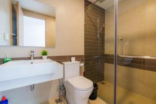 123 Apartment - Private & Central - Ho Chi Minh - 6