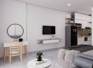 123 Apartment - Private & Central - Ho Chi Minh - 3
