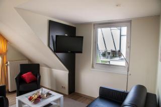 Dünenglück, Ferienwohnung 32 - Cuxhaven - 4