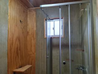 Cabañas alojamiento y tinajas calientes con hidromasaje - Puerto Montt - 3