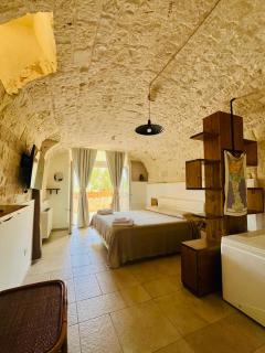 Agape B&B Monopoli - Monopoli - 6