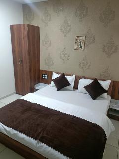Hotel Shree Residency - - 3