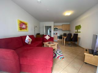 Duhner Brise, Ferienwohnung 8 - Duhnen - 7