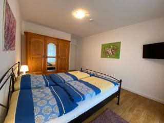Duhner Brise, Ferienwohnung 8 - Duhnen - 5