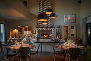 The Thatch House Boutique Hotel, Hermanus - Hermanus - 9