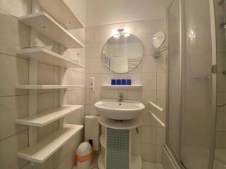Duhner Brise, Ferienwohnung 8 - Duhnen - 2