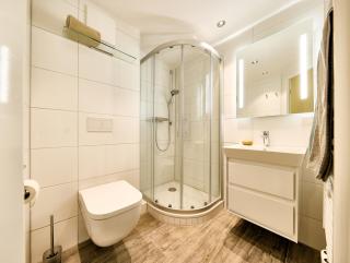 Dünenglück, Ferienwohnung 24 - Cuxhaven - 1