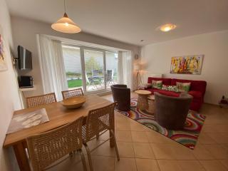Duhner Brise, Ferienwohnung 2 - Duhnen - 8