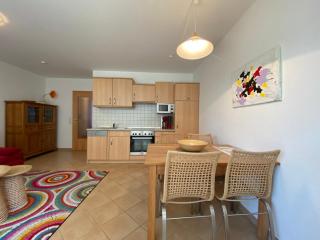 Duhner Brise, Ferienwohnung 2 - Duhnen - 7